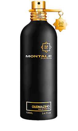 Oudmazing by Montale