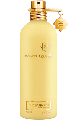 Oud Sapparot by Montale