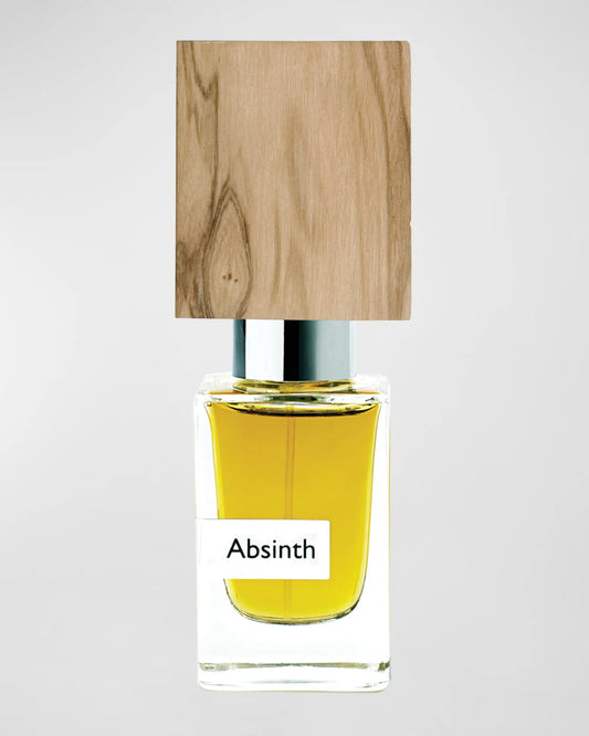 Absinth By Nasomatto