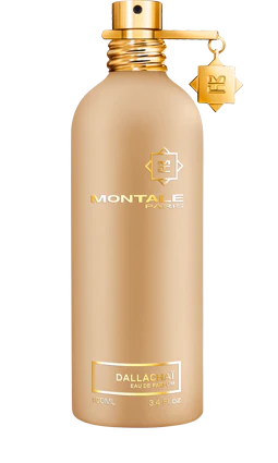 Dallachaï by Montale