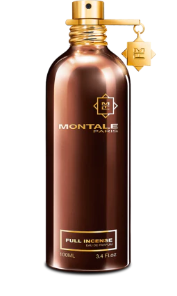 Full Incense by Montale
