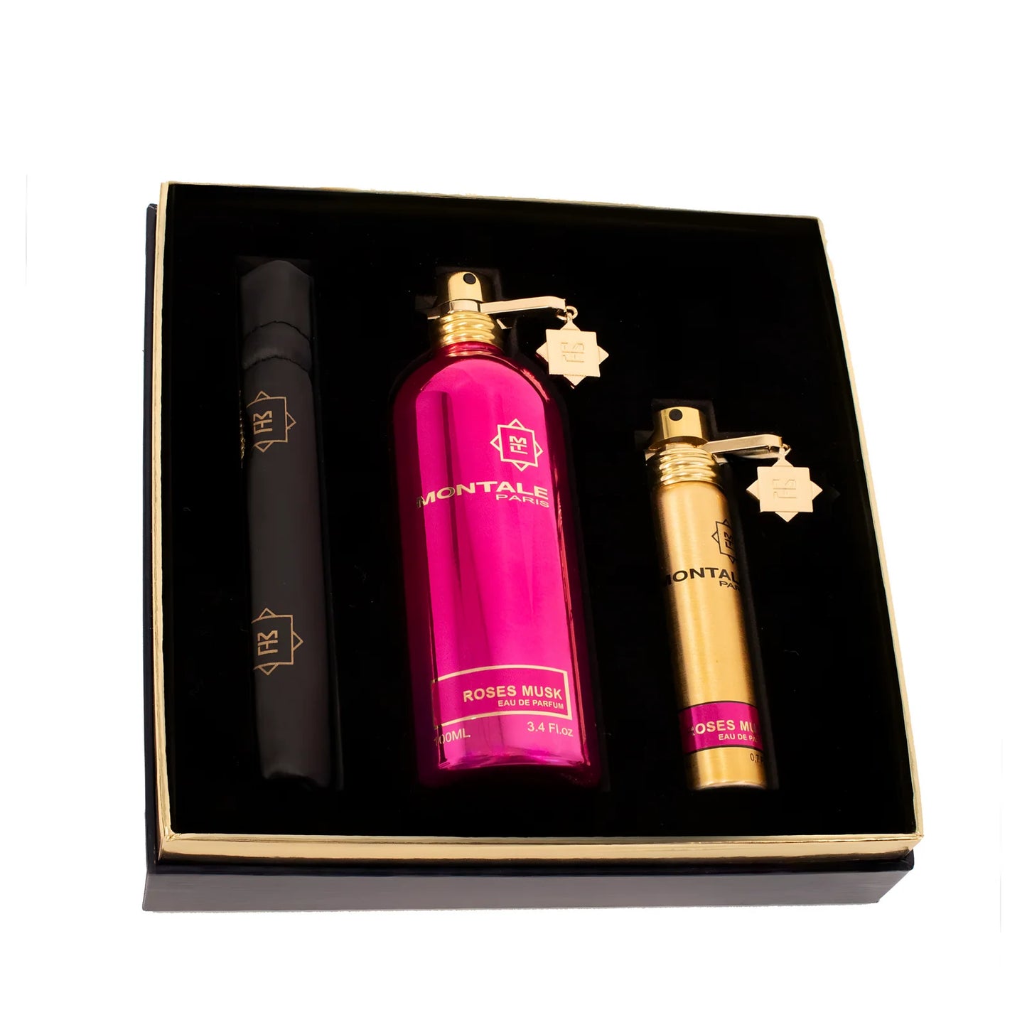 Roses Musk Gift Set by Montale