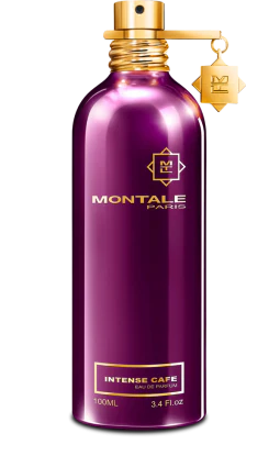 Intense Cafe by Montale