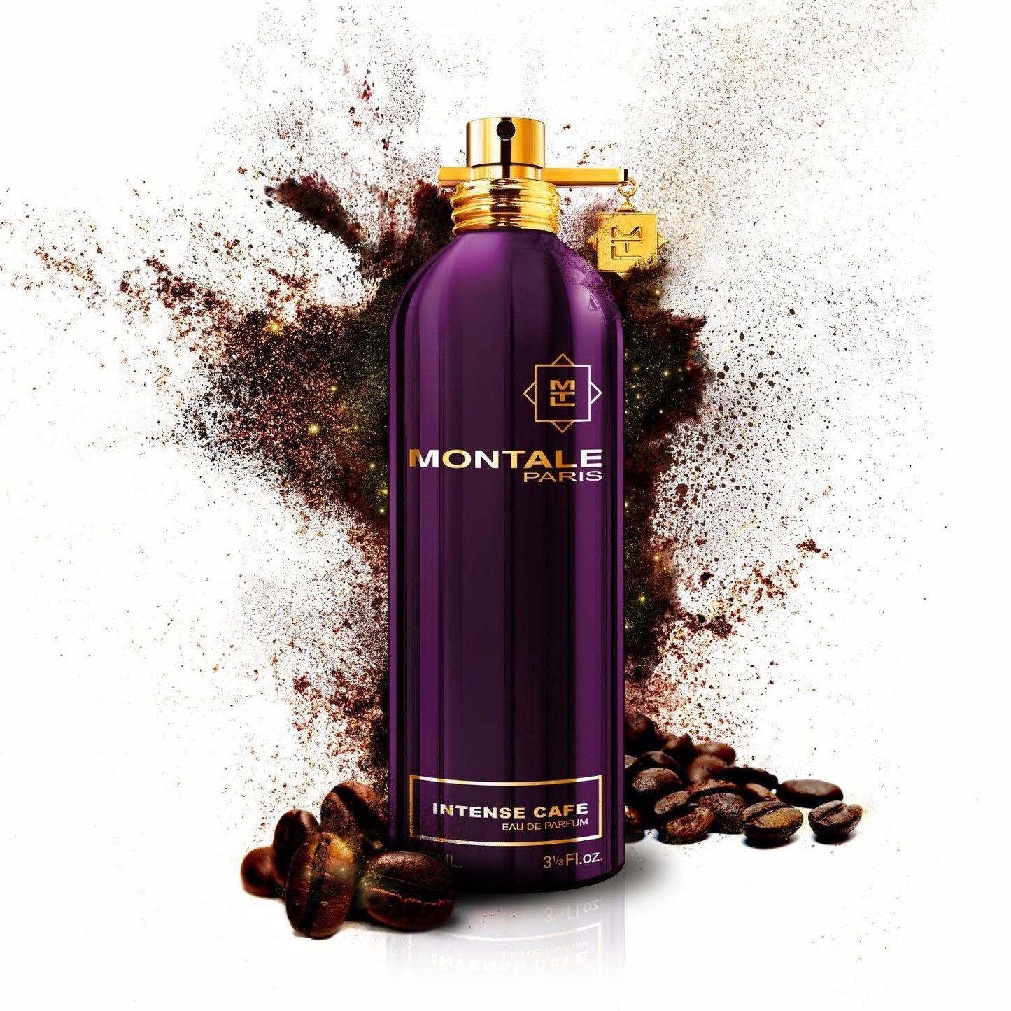 Intense Cafe by Montale
