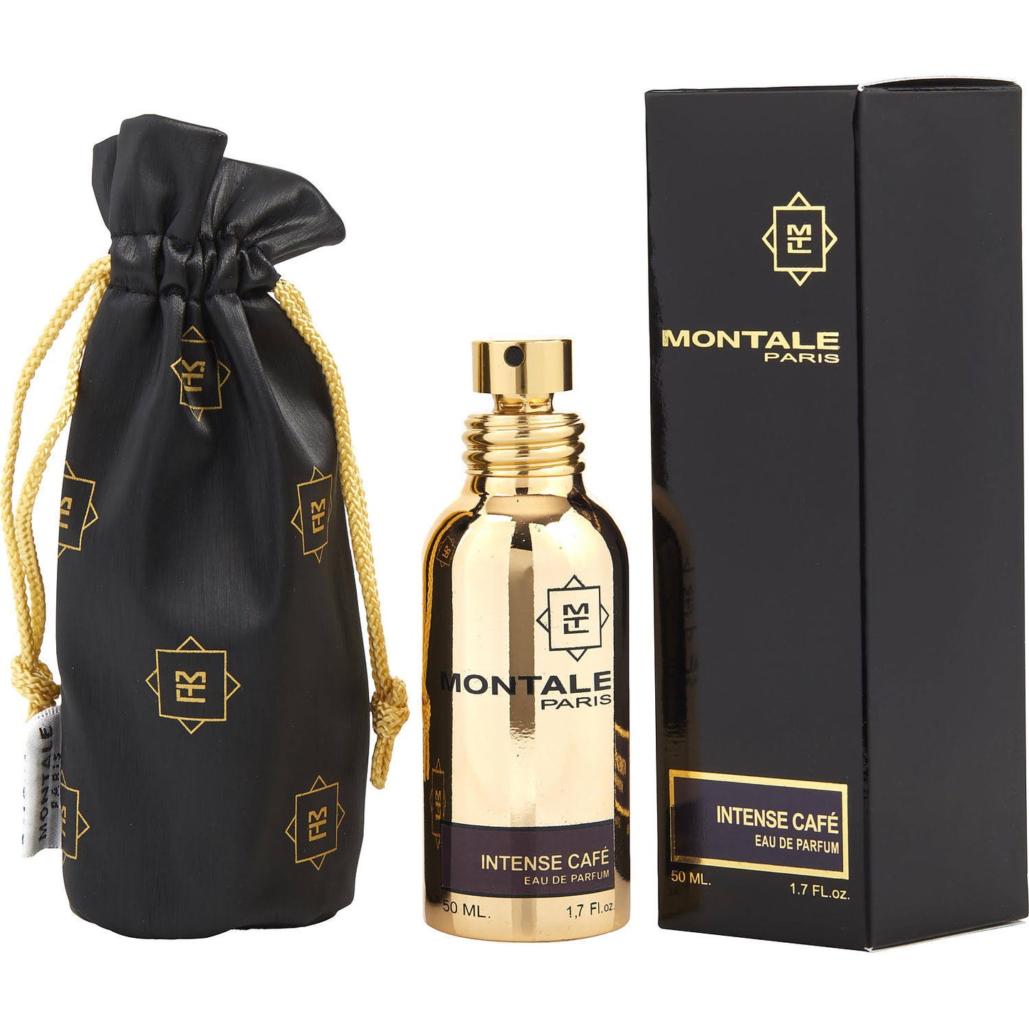 Intense Cafe by Montale
