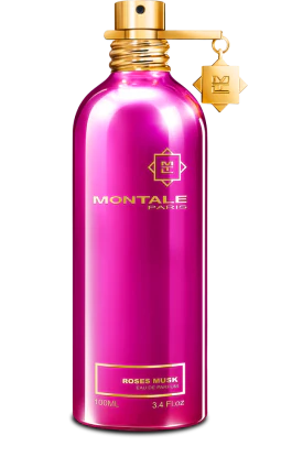 Roses Musk by Montale