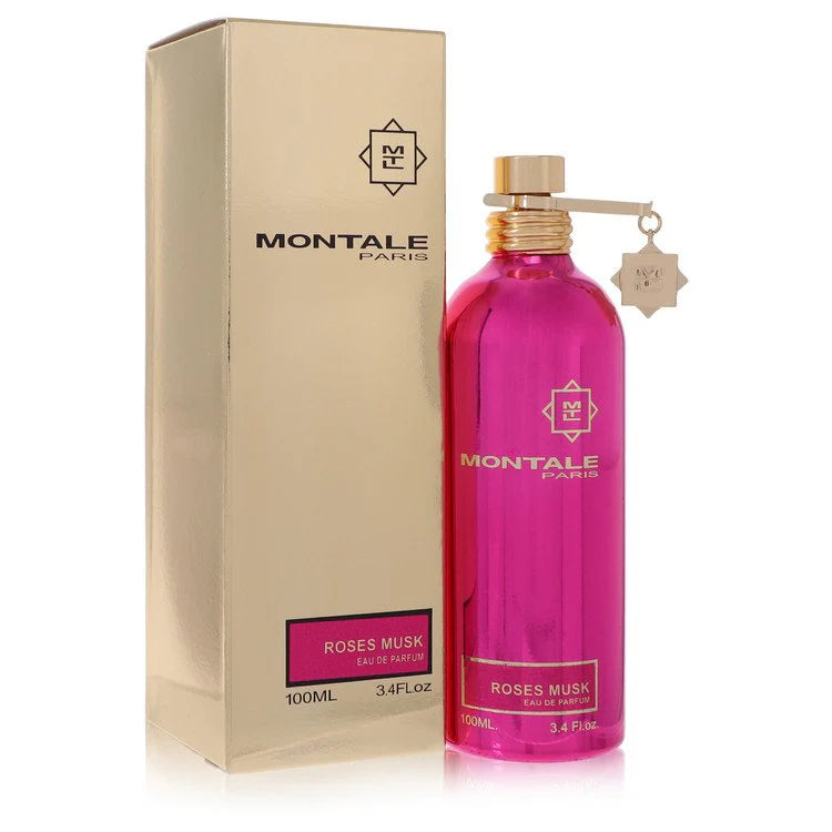 Roses Musk by Montale