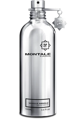 Vanille Absolu by Montale