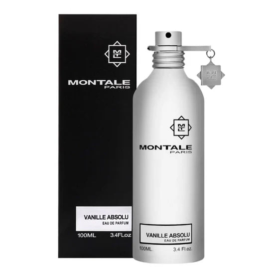 Vanille Absolu by Montale