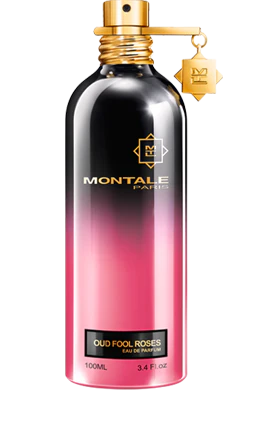 Oud Fool Roses by Montale