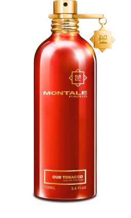 Oud Tobacco by Montale