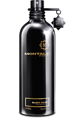 Black Aoud by Montale