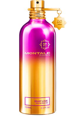 Beast Love by Montale
