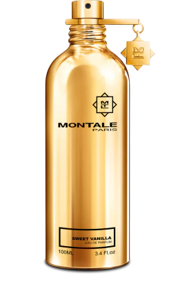 Sweet Vanilla by Montale