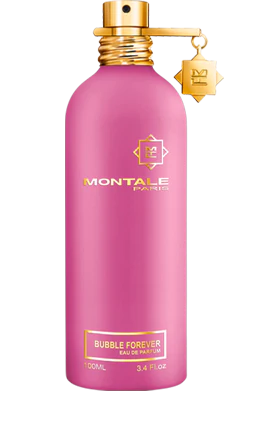 Bubble Forever by Montale