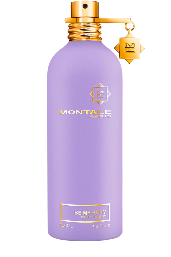 Be My Plum by Montale