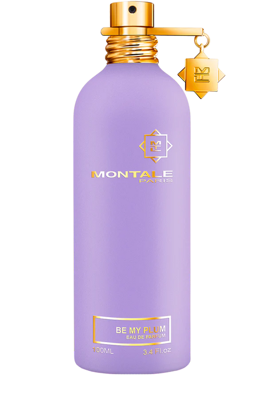 Be My Plum by Montale