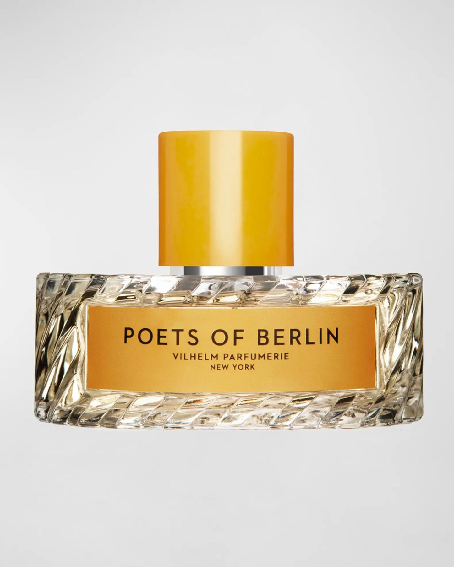 Poets of Berlin By Vilhelm Parfumerie