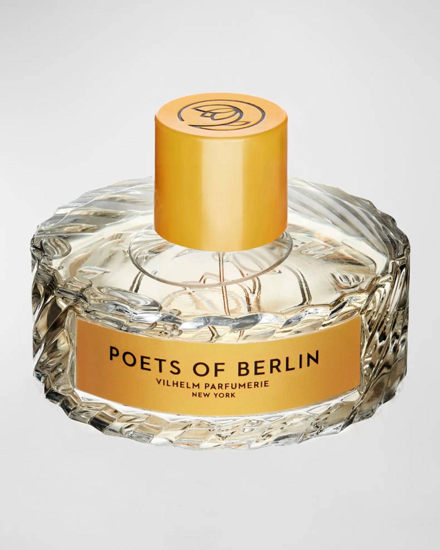 Poets of Berlin By Vilhelm Parfumerie