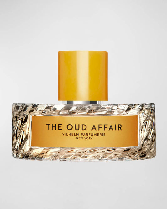 The Oud Affair By Vilhelm Parfumerie