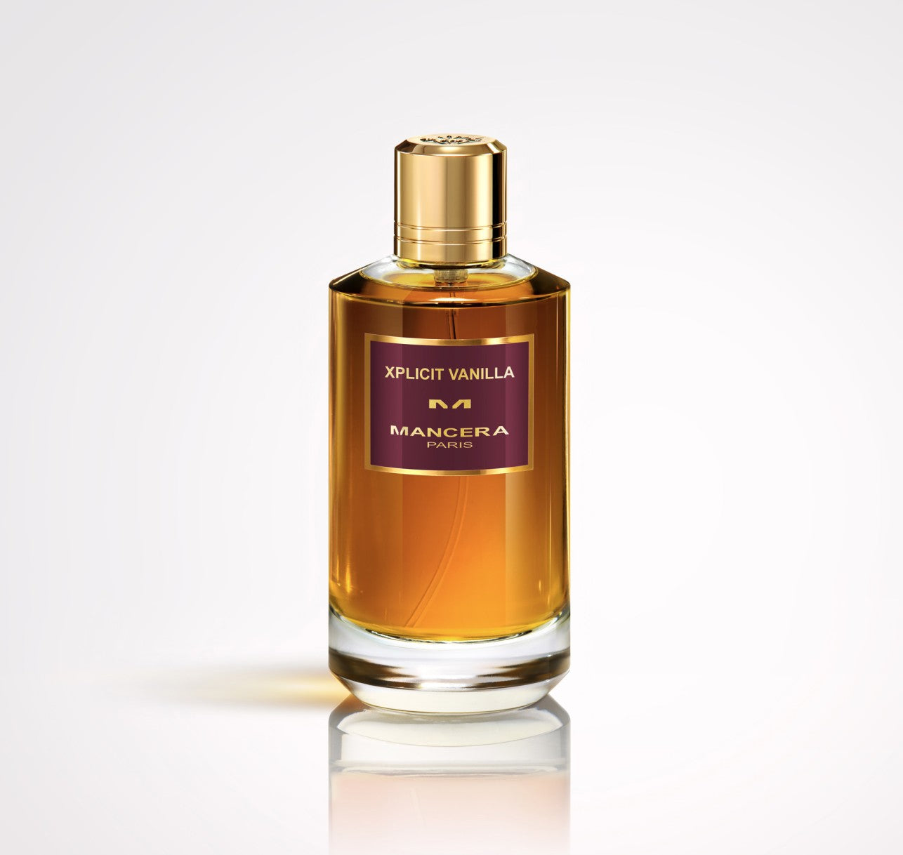 Xplicit Vanilla by Mancera