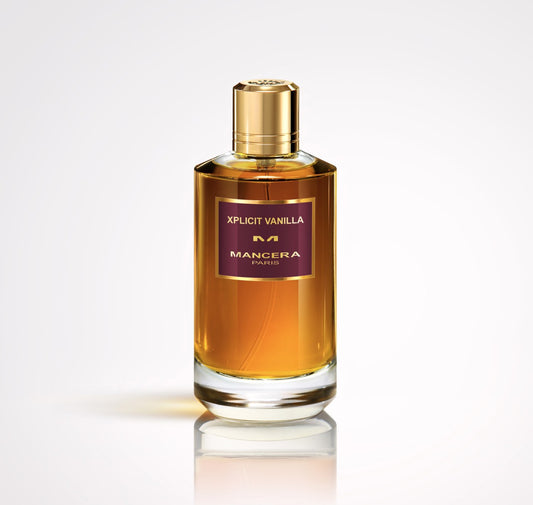 Xplicit Vanilla by Mancera