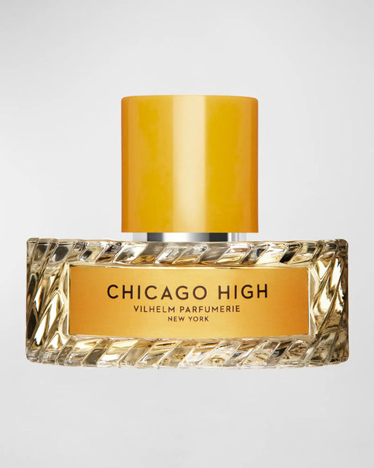 Chicago High By Vilhelm Parfumerie