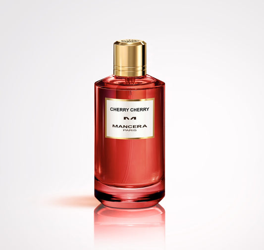 Cherry Cherry by Mancera