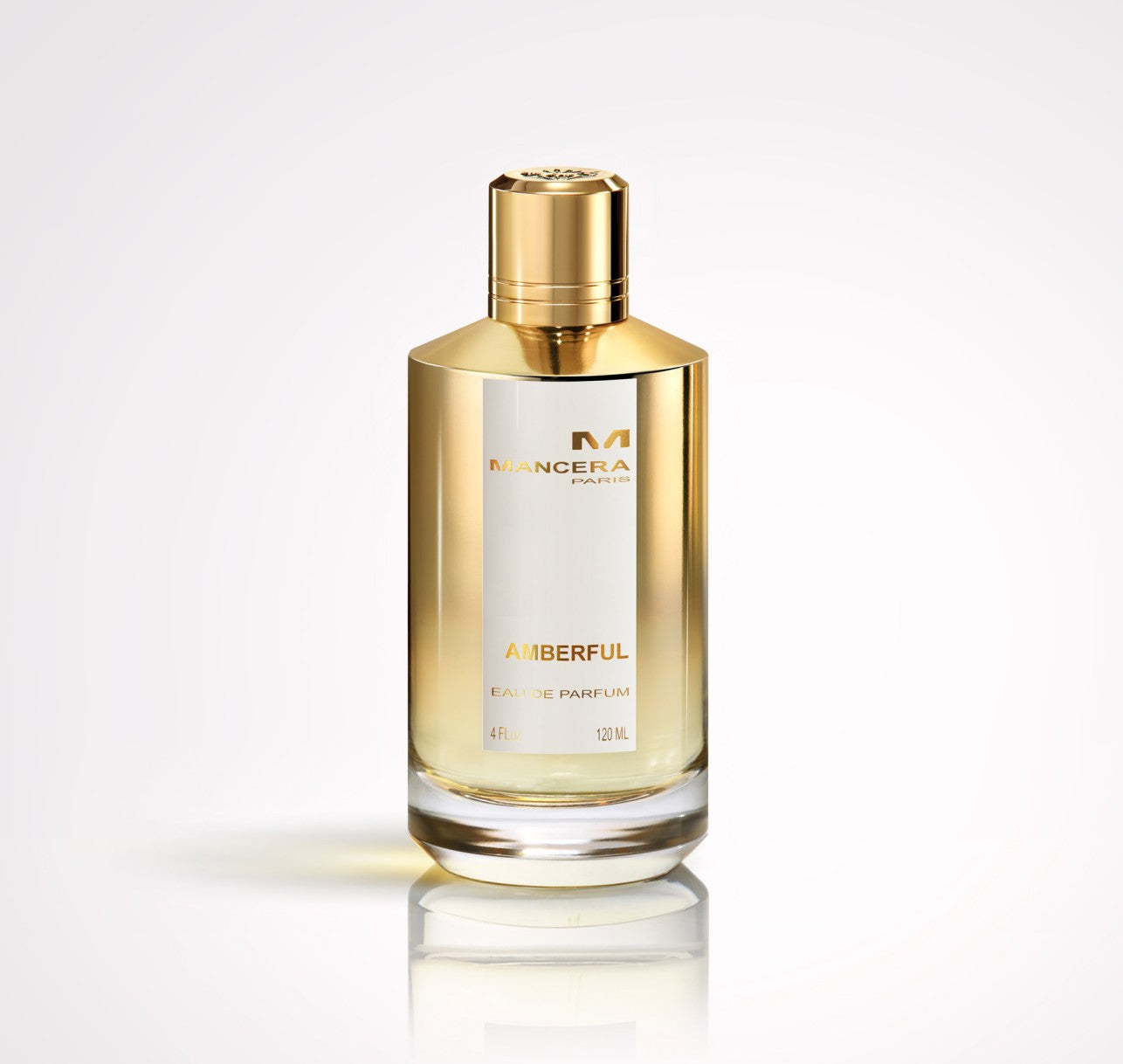 Amberful by Mancera