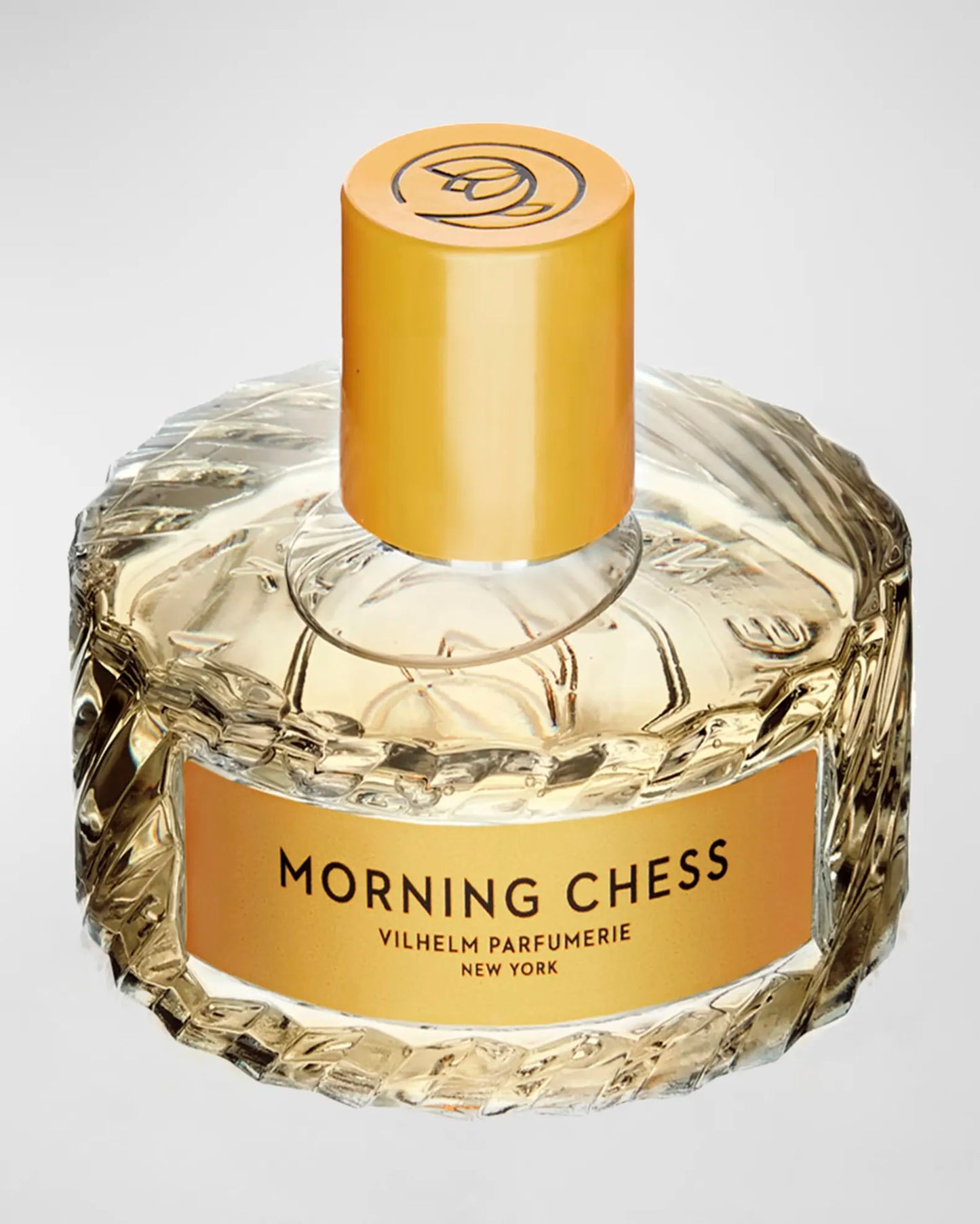 Morning Chess By Vilhelm Perfumerie