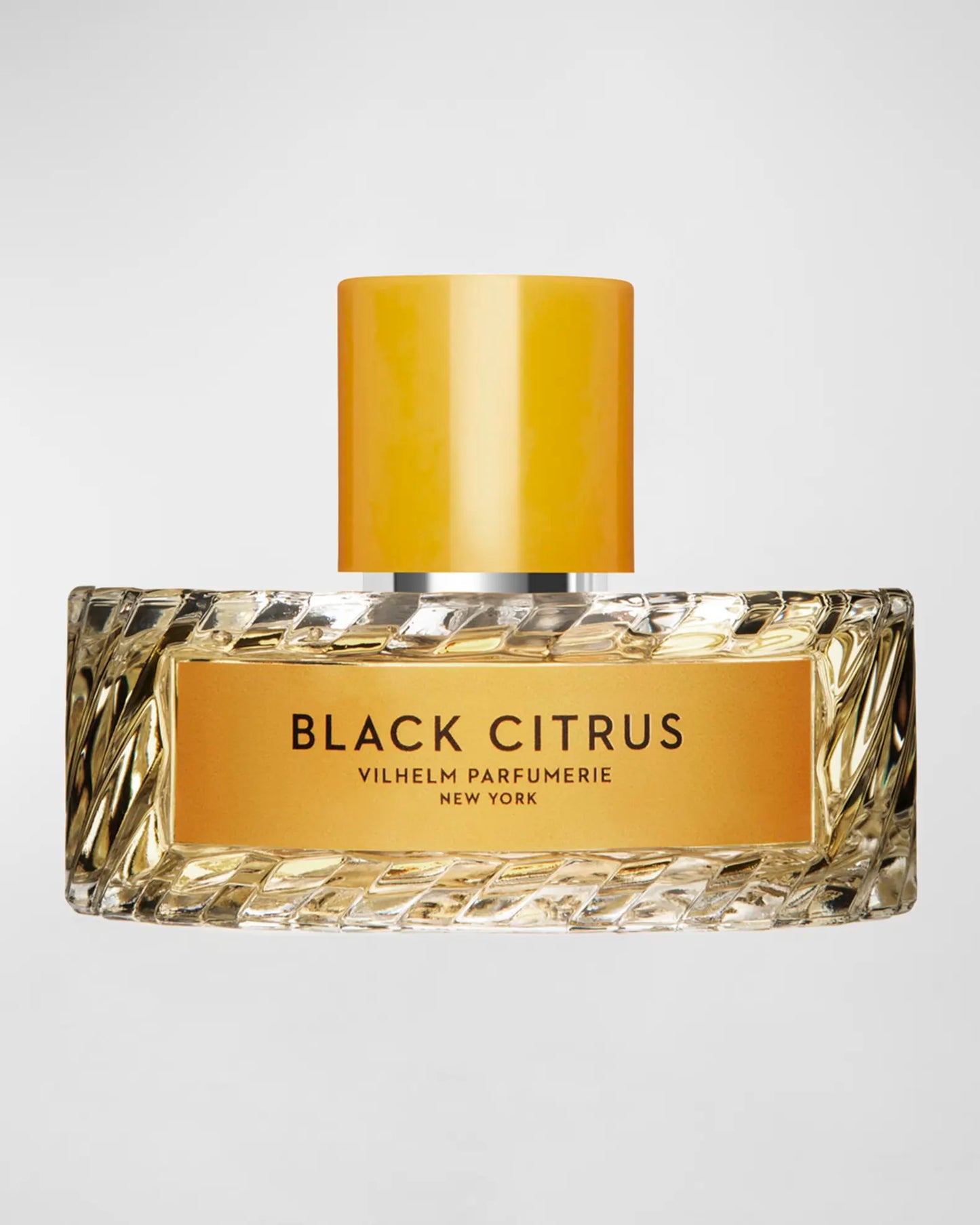 Black Citrus By Vilhelm Parfumerie