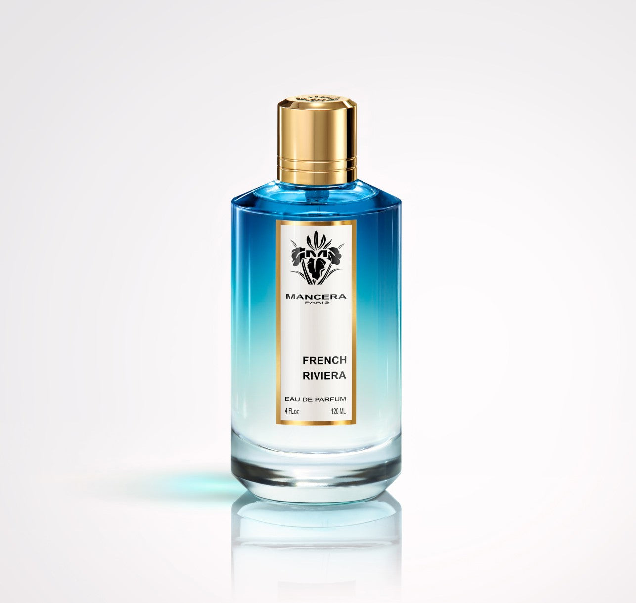 French Riviera by Mancera