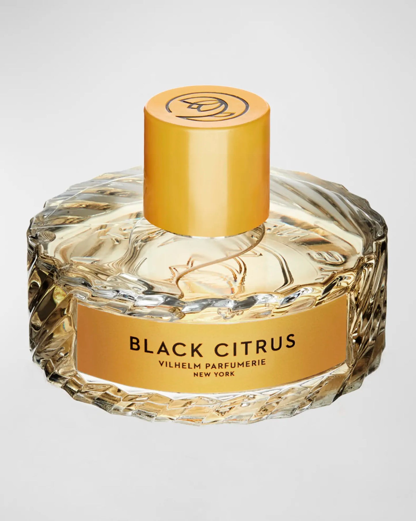 Black Citrus By Vilhelm Parfumerie