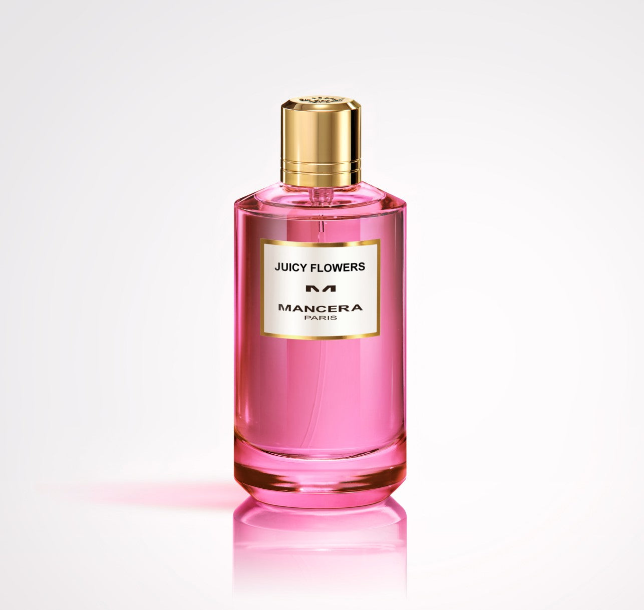 Juicy Flowers by Mancera