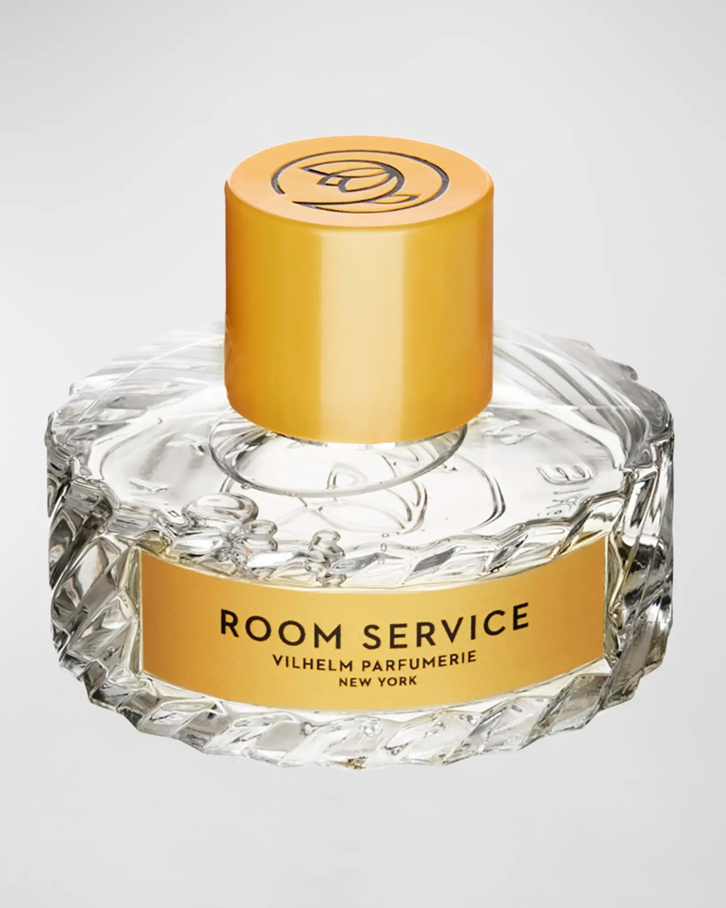 Room Service By Vilhelm Parfumerie