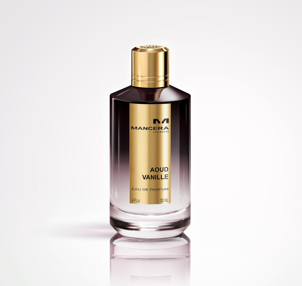 Aoud Vanille by Mancera