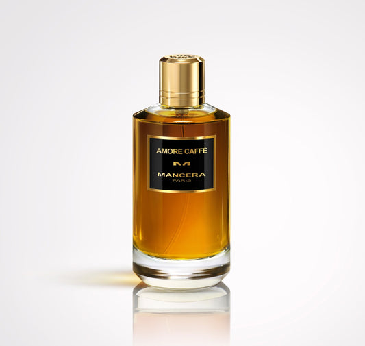 Amore Caffe by Mancera