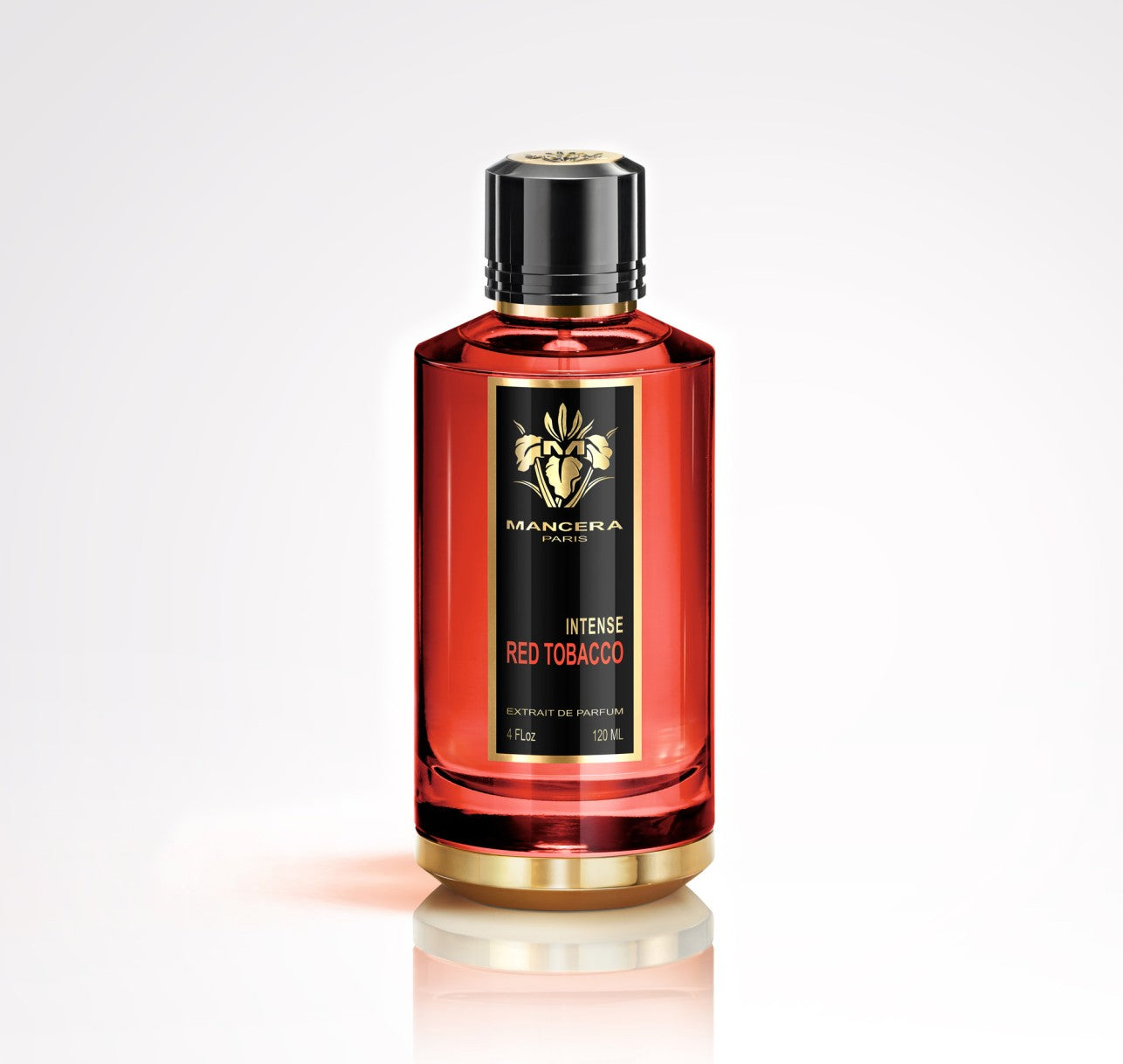 Intense Red Tobacco by Mancera