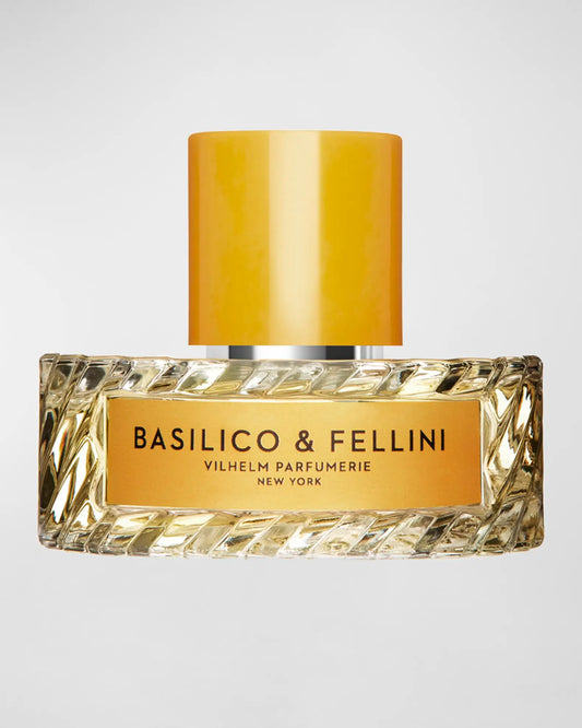 Basilico & Fellini By Vilhelm Perfumerie