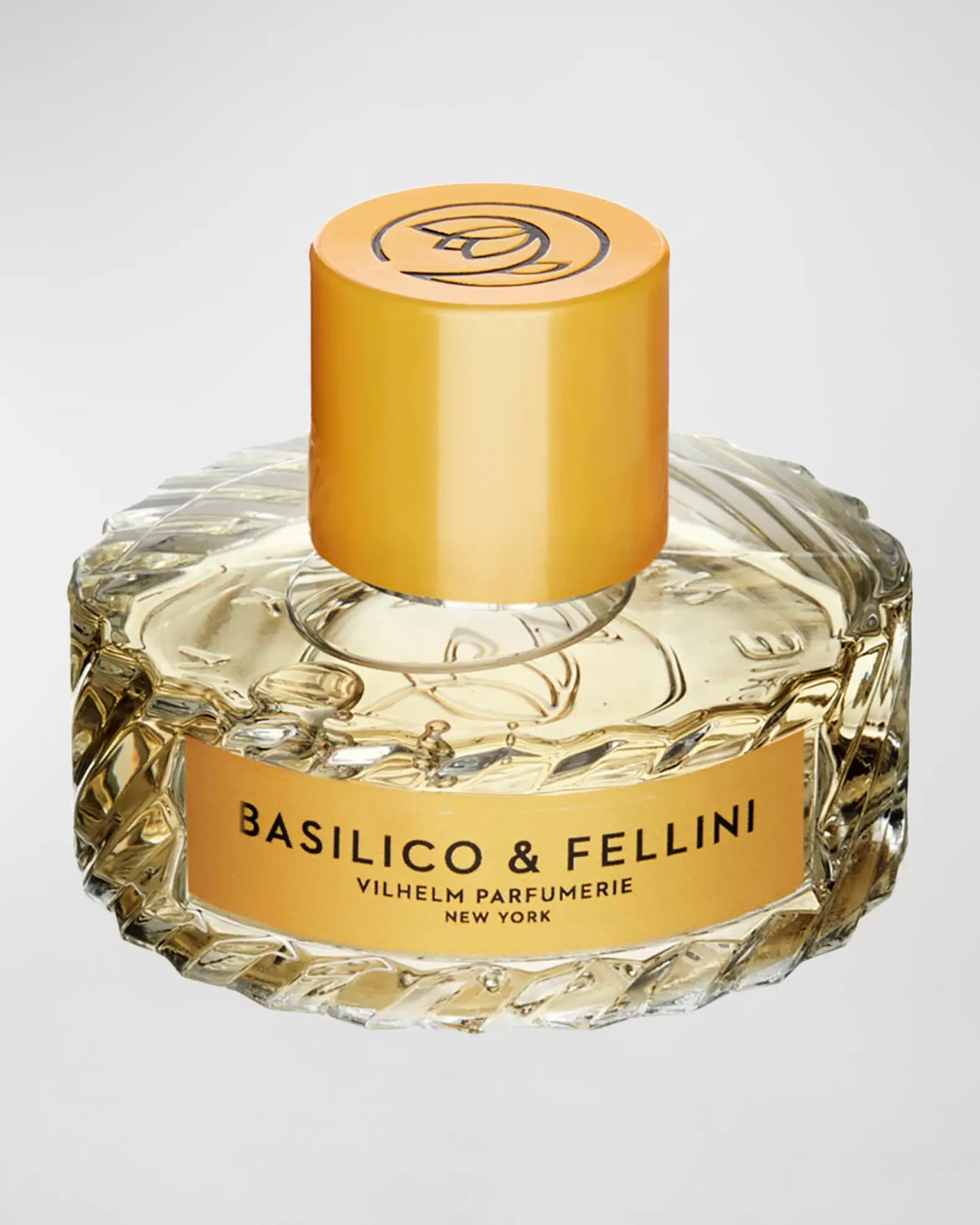 Basilico & Fellini By Vilhelm Perfumerie