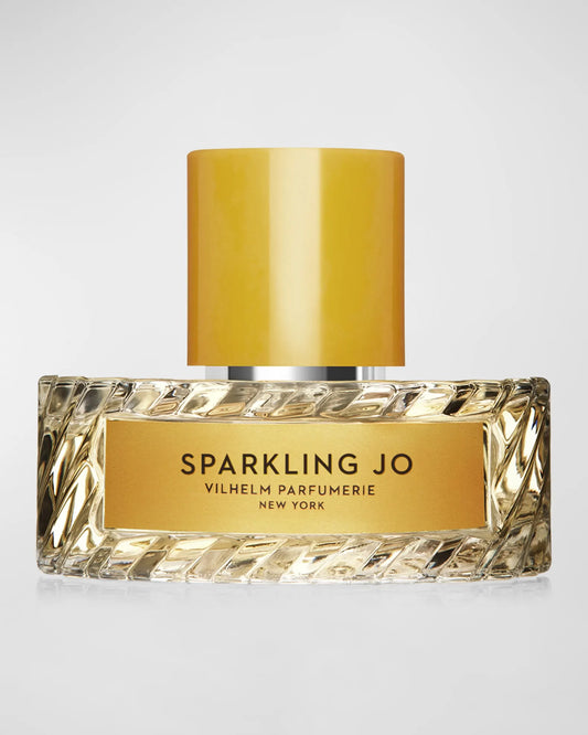 Sparkling Jo By Vilhelm Parfumerie