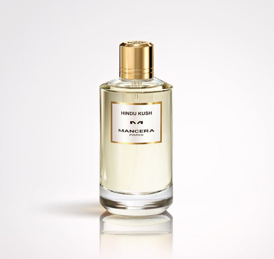 Hindu Kush by Mancera