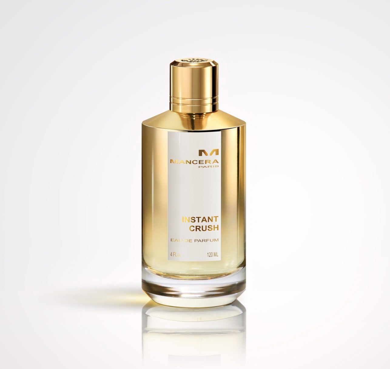 Instant Crush by Mancera