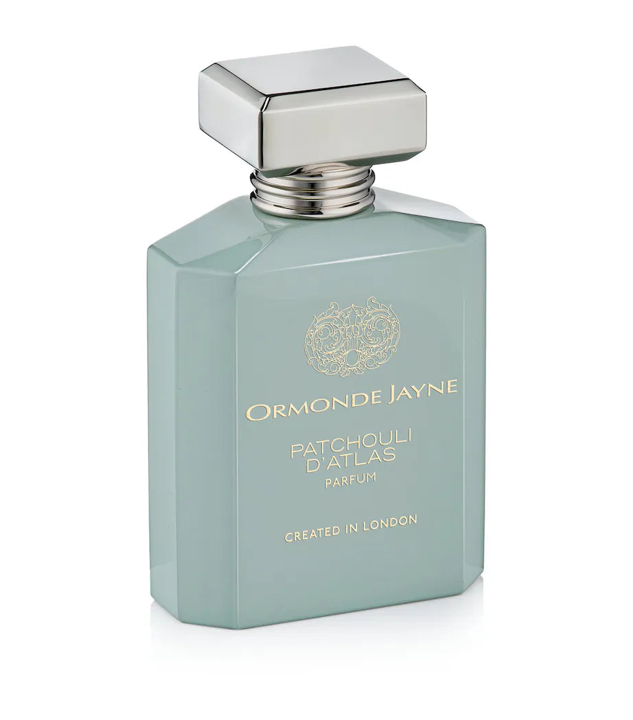 Patchouli D’Atlas by Ormonde Jayne