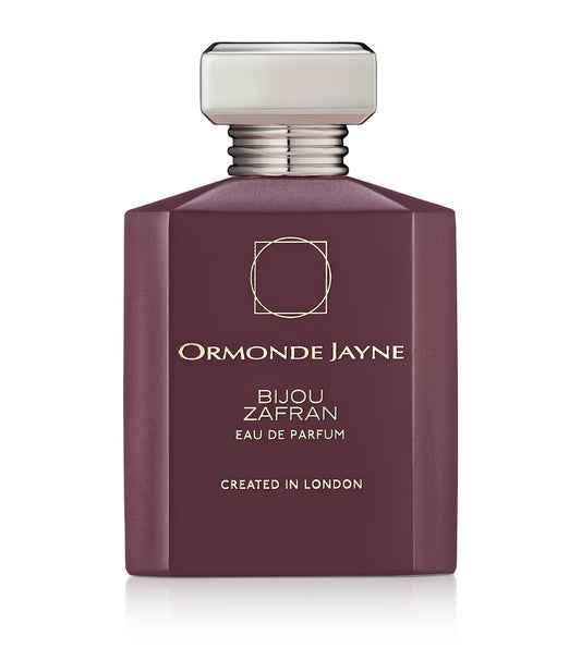 Bijou Zafran by Ormonde Jayne