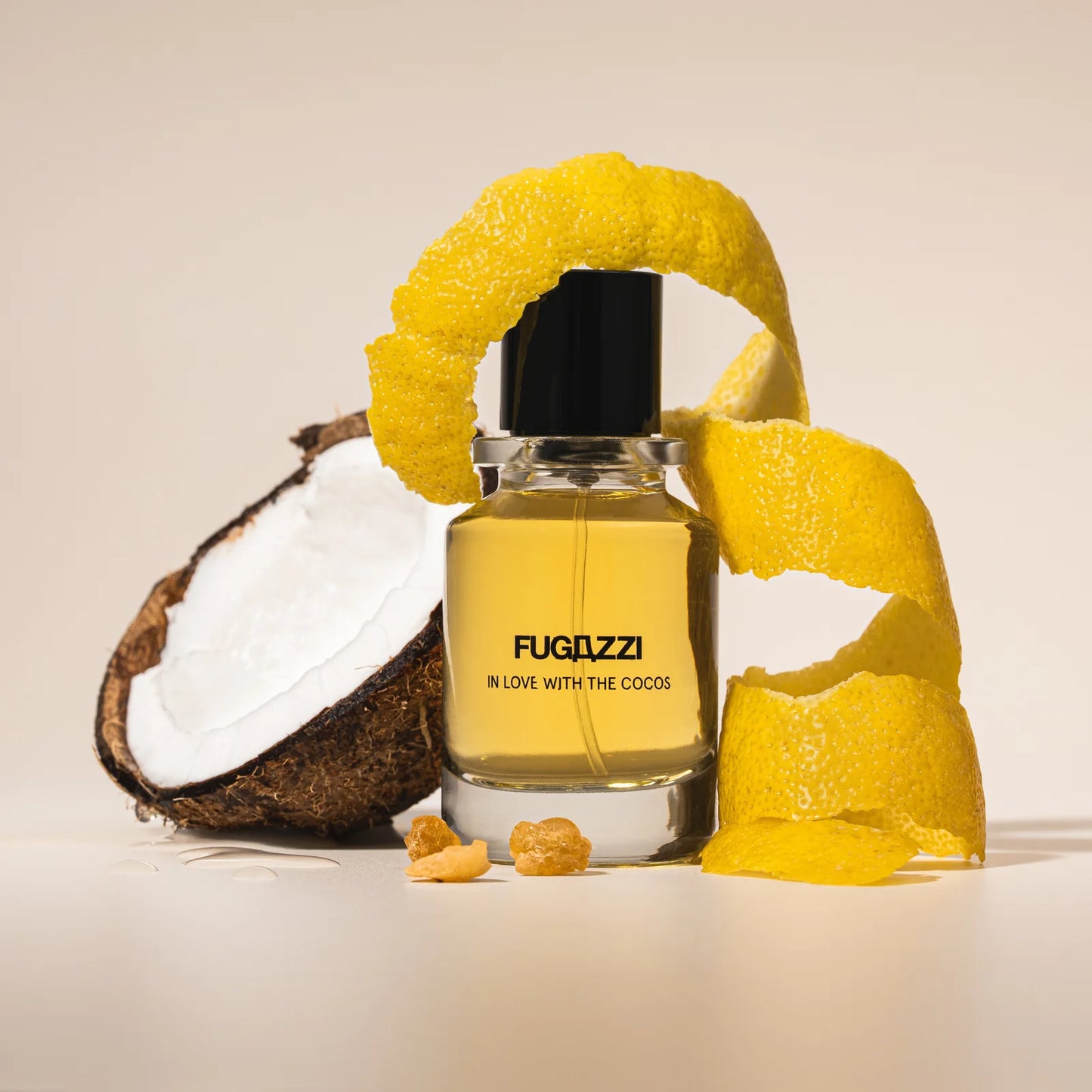 In Love With The Cocos by Fugazzi