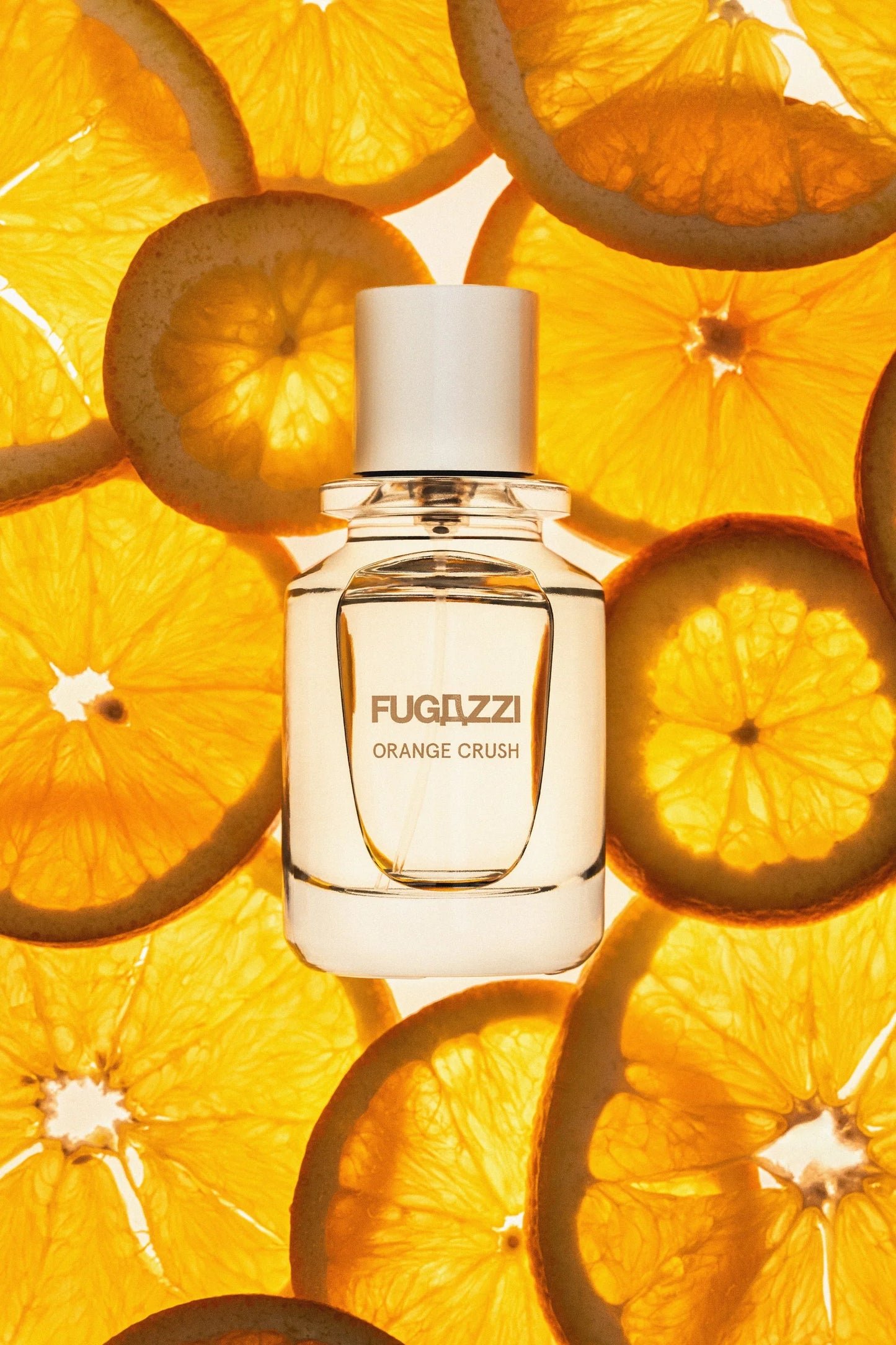 Orange Crush by Fugazzi