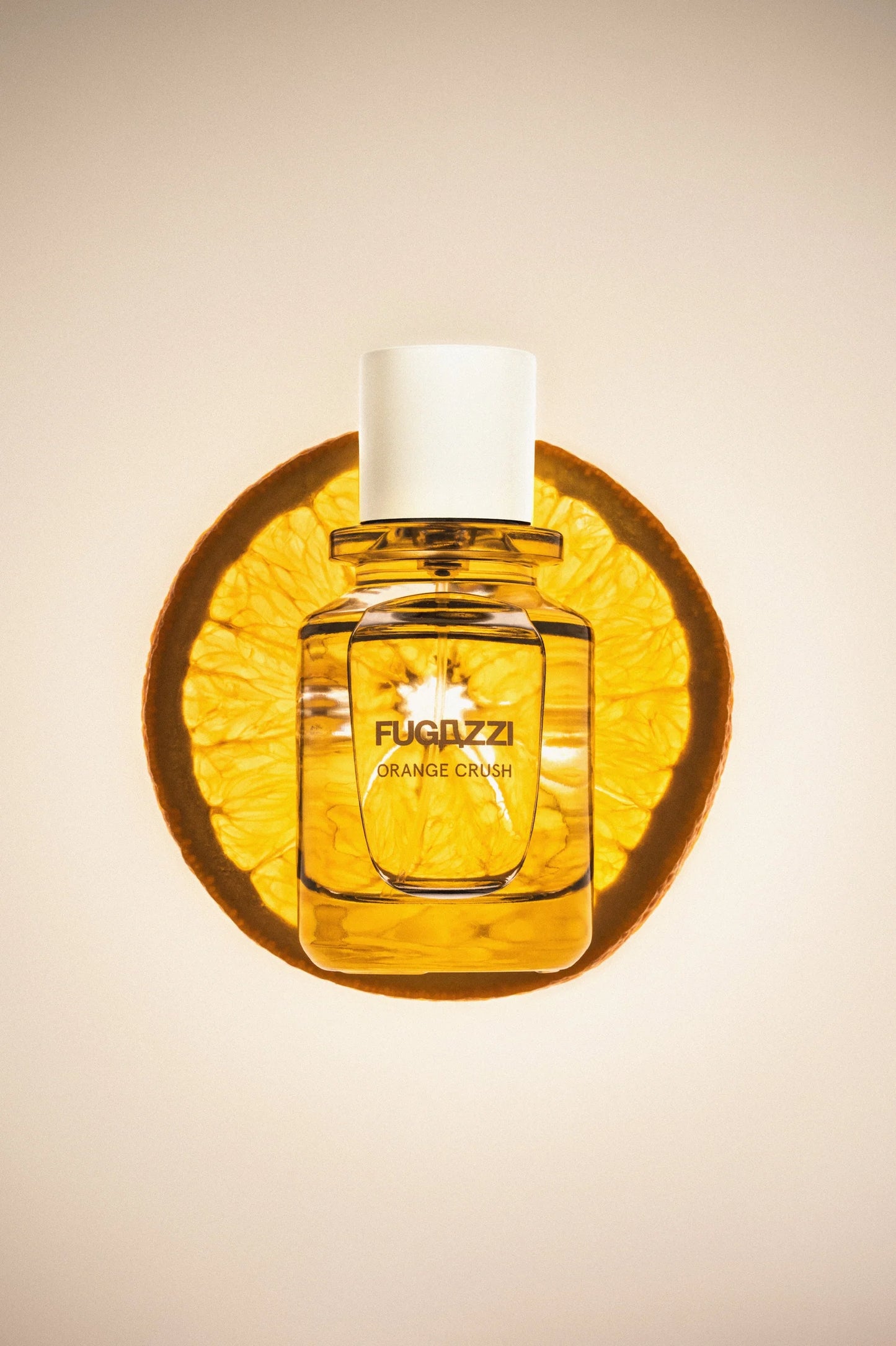 Orange Crush by Fugazzi