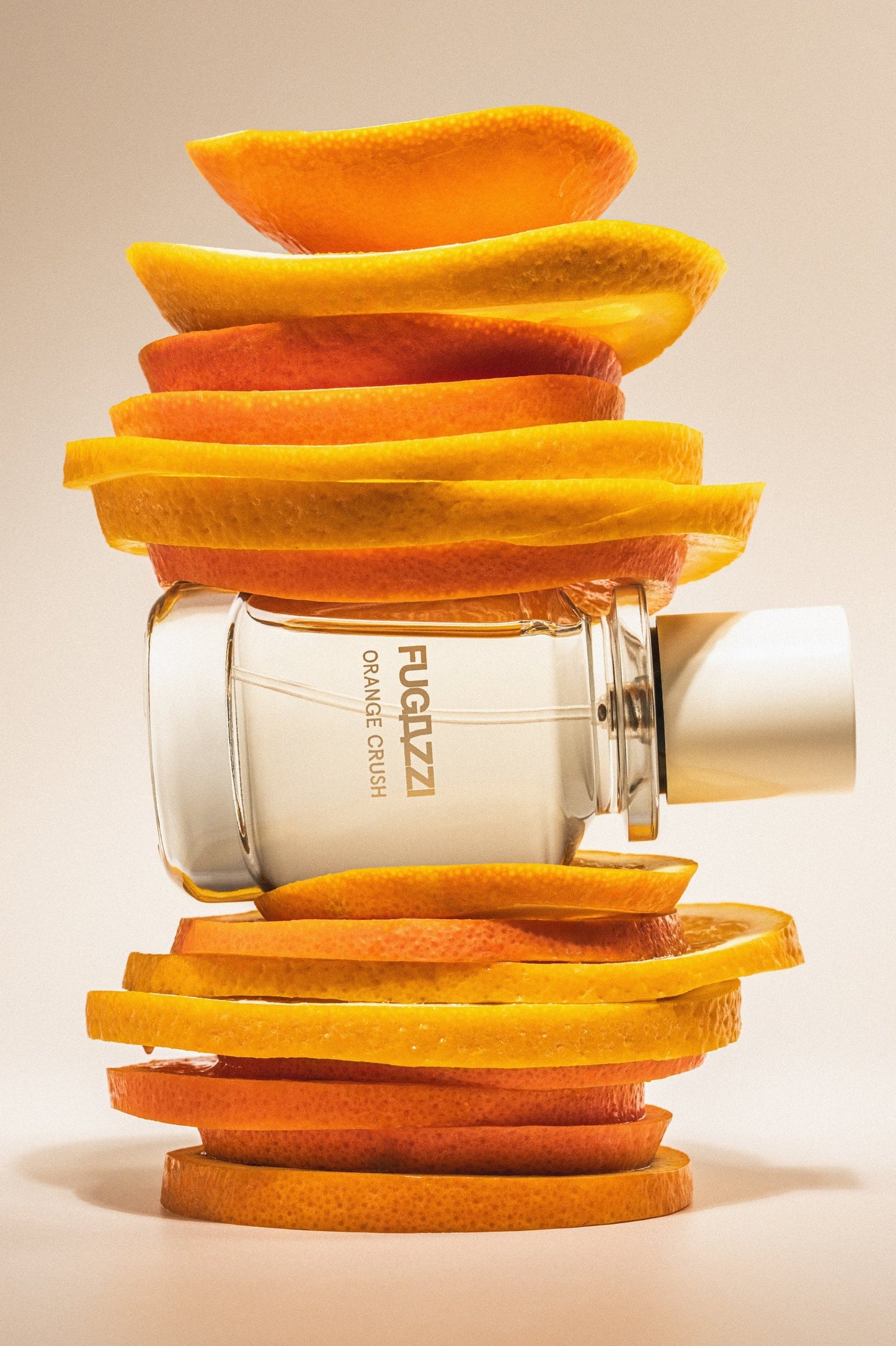 Orange Crush by Fugazzi