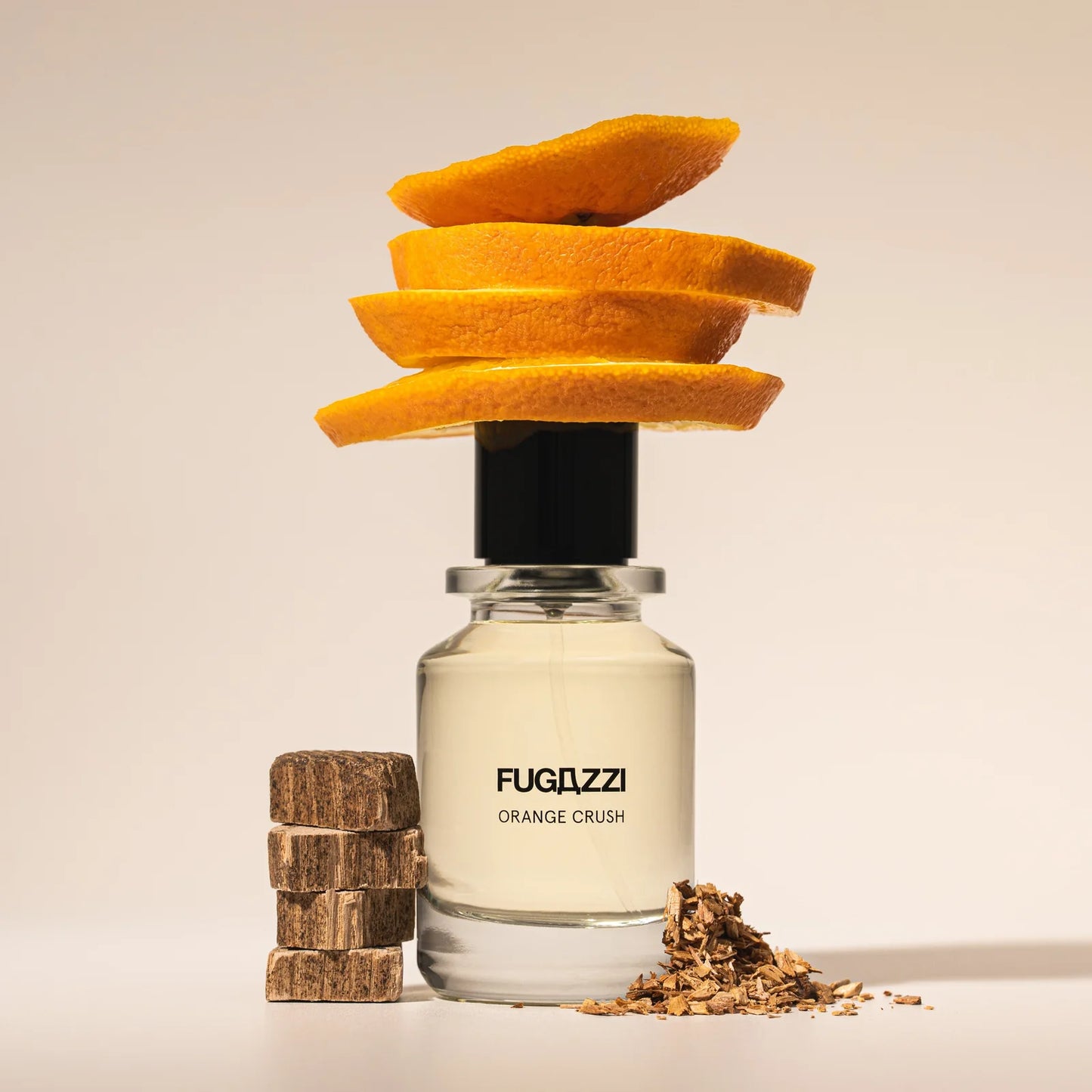 Orange Crush Extrait by Fugazzi